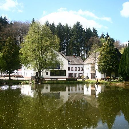 Bescheider Muehle Hotel Kültér fotó